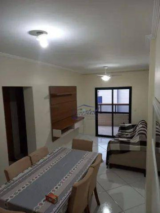 Imagem Apartamento com 2 Quartos à Venda, 75 m² em Aviação - Praia Grande
