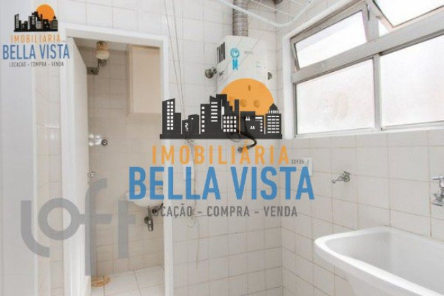 Imagem Apartamento com 2 Quartos à Venda,  em Vila Olímpia - São Paulo