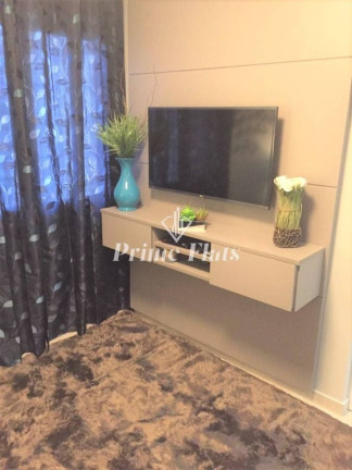 Imagem Apartamento com 1 Quarto à Venda, 33 m² em Jardins - São Paulo