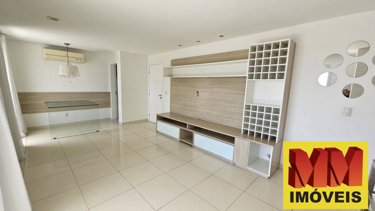 Imagem Cobertura com 3 Quartos à Venda, 134 m² em Braga - Cabo Frio