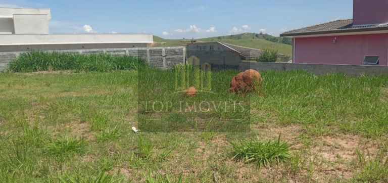 Imagem Terreno em Condomínio à Venda, 1.029 m² em Jardim Terras De Santa Helena - Jacareí Imagem Terreno em Condomínio à Venda, 1.029 m² em Jardim Terras De Santa Helena - Jacareí