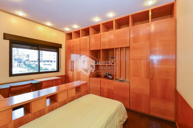 Imagem Apartamento com 4 Quartos à Venda, 270 m² em Vila Mariana - São Paulo Imagem Apartamento com 4 Quartos à Venda, 270 m² em Vila Mariana - São Paulo