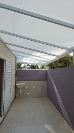Apartamento com 2 Quartos à Venda, 56 m² em Caguassu - Sorocaba