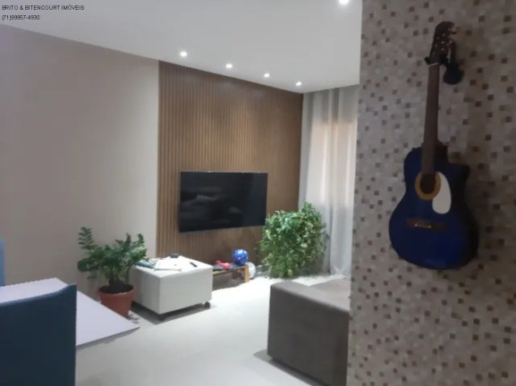 Imóvel com 3 Quartos à Venda, 83 m² em Pituba - Salvador