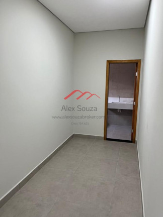 Imagem Casa com 3 Quartos à Venda, 174 m² em Parque Olívio Franceschini - Hortolândia