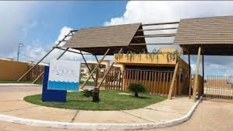 Apartamento com 2 Quartos à Venda, 80 m² em Centro - Estância