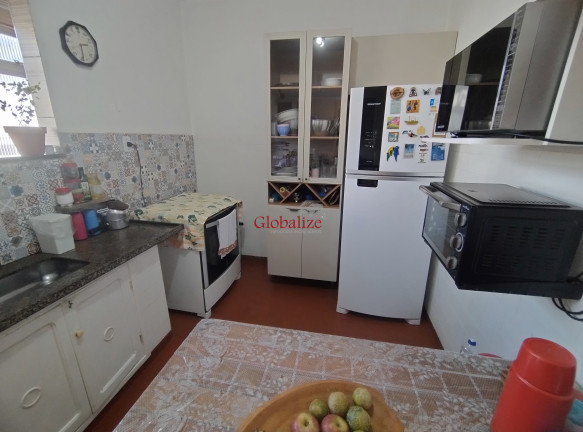 Imagem Imóvel com 2 Quartos à Venda, 70 m² em Macuco - Santos