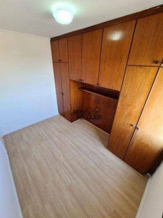 Imagem Apartamento com 2 Quartos à Venda, 54 m² em Freguesia Do ó - São Paulo