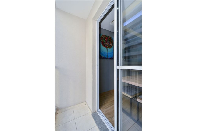 Imagem Apartamento com 2 Quartos à Venda, 54 m² em Centro - Diadema