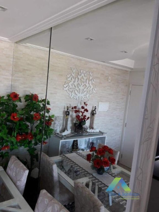 Imagem Apartamento com 2 Quartos à Venda, 51 m² em Vila Liviero - São Paulo