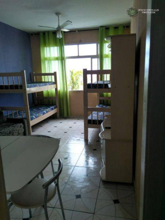 Imagem Apartamento com 1 Quarto à Venda, 33 m² em Tupi - Praia Grande Imagem Apartamento com 1 Quarto à Venda, 33 m² em Tupi - Praia Grande