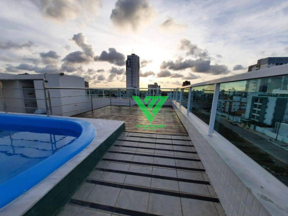 Imagem Apartamento com 3 Quartos à Venda, 85 m² em Bessa - João Pessoa