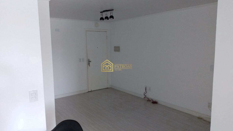 Imagem Apartamento com 1 Quarto à Venda, 41 m² em Rudge Ramos - São Bernardo Do Campo Imagem Apartamento com 1 Quarto à Venda, 41 m² em Rudge Ramos - São Bernardo Do Campo