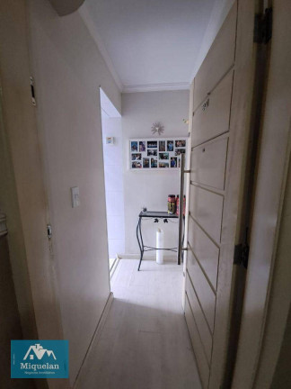 Imagem Apartamento com 2 Quartos à Venda, 55 m² em Parque Novo Mundo - São Paulo