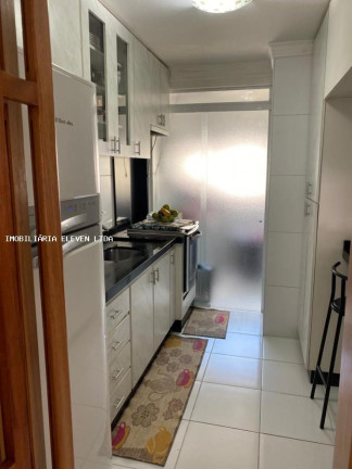 Imagem Apartamento com 3 Quartos à Venda, 70 m² em Centro - Guarulhos