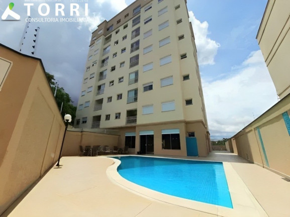 Imagem Apartamento com 2 Quartos à Venda, 70 m² em Jardim Europa - Sorocaba