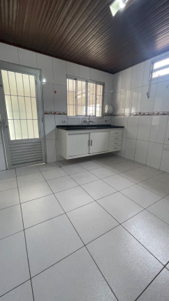 Imagem Casa com 3 Quartos à Venda, 109 m² em Parque Independência - São Paulo