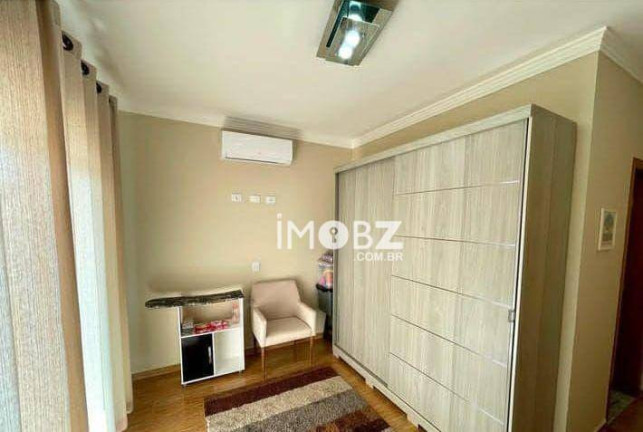 Imagem Imóvel com 3 Quartos à Venda, 200 m² em Condomínio Residencial Euroville Ii - Bragança Paulista Imagem Imóvel com 3 Quartos à Venda, 200 m² em Condomínio Residencial Euroville Ii - Bragança Paulista