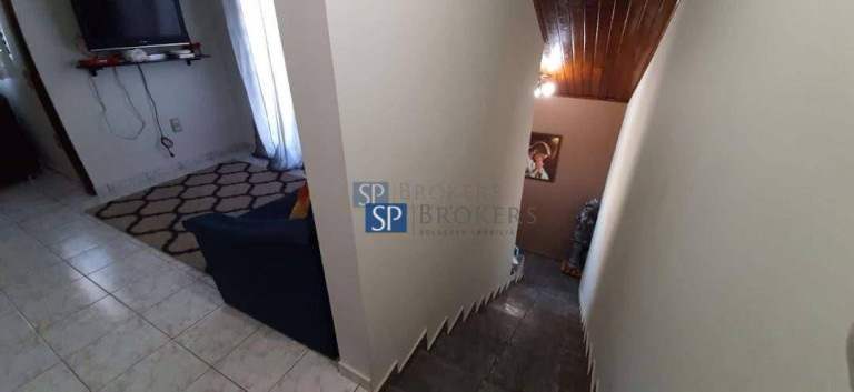 Imagem Casa com 3 Quartos à Venda, 140 m² em Parque Jambeiro - Campinas Imagem Casa com 3 Quartos à Venda, 140 m² em Parque Jambeiro - Campinas