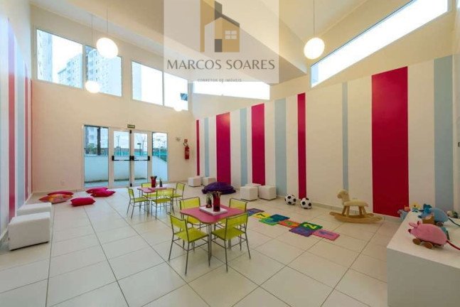 Imagem Apartamento com 3 Quartos à Venda, 78 m² em Novo Osasco - Osasco
