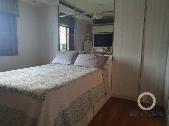 Imagem Casa de Condomínio com 3 Quartos à Venda, 565 m² em Condomínio Residencial Floresta - São José Dos Campos