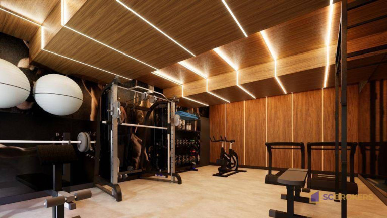 Imagem Apartamento com 3 Quartos à Venda, 144 m² em Fazenda - Itajaí