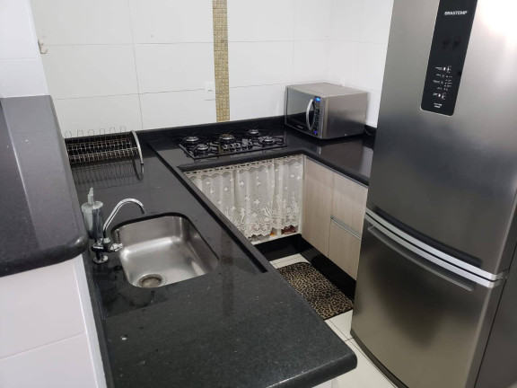 Imagem Apartamento com 2 Quartos à Venda, 100 m² em Canto Do Forte - Praia Grande Imagem Apartamento com 2 Quartos à Venda, 100 m² em Canto Do Forte - Praia Grande