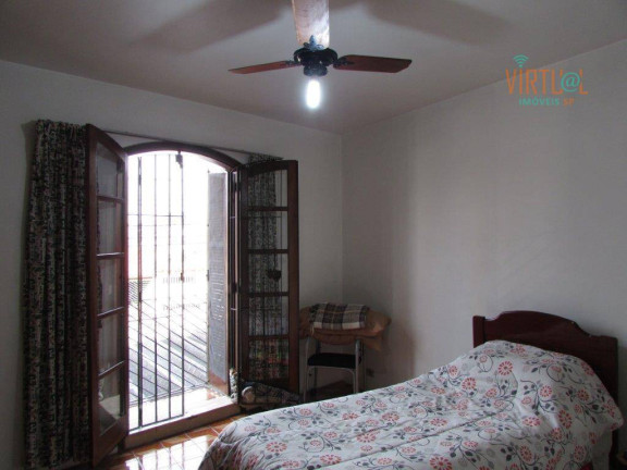 Imagem Sobrado com 3 Quartos à Venda, 134 m² em Jardim Marisa - São Paulo Imagem Sobrado com 3 Quartos à Venda, 134 m² em Jardim Marisa - São Paulo
