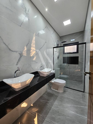 Imagem Casa de Condomínio com 3 Quartos à Venda, em São Venâncio - Itupeva Imagem Casa de Condomínio com 3 Quartos à Venda, em São Venâncio - Itupeva