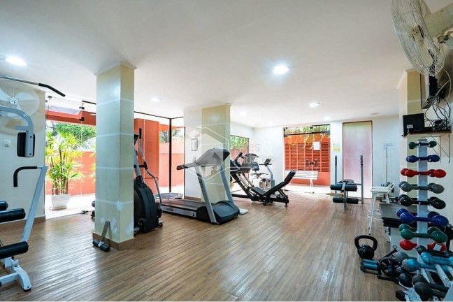 Imagem Apartamento com 4 Quartos à Venda, 151 m² em Vila Nova Conceição - São Paulo Imagem Apartamento com 4 Quartos à Venda, 151 m² em Vila Nova Conceição - São Paulo