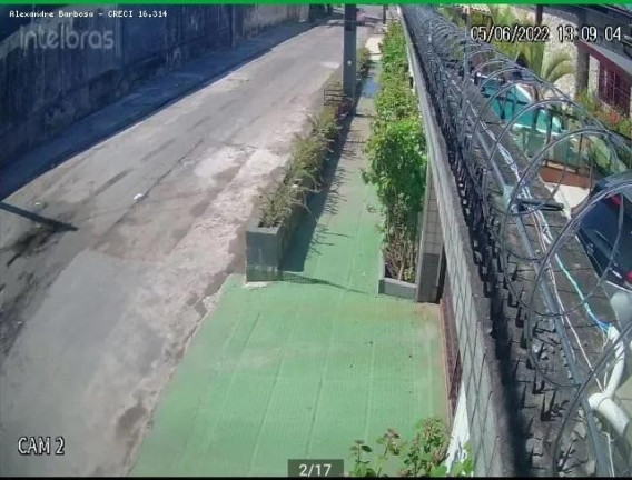 Imagem Casa com 3 Quartos à Venda, 450 m² em Prado - Recife