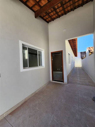 Imagem Casa com 3 Quartos à Venda, 94 m² em Balneario Gaivotas - Itanhaem