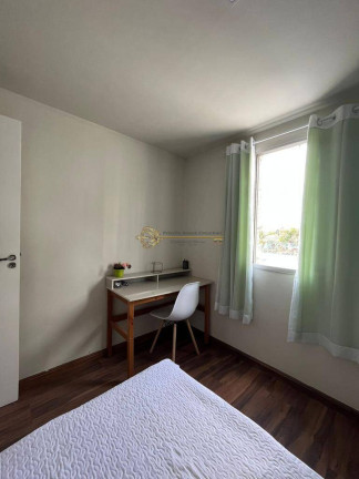 Imagem Apartamento com 2 Quartos à Venda, 55 m² em Parque São Vicente - Mauá