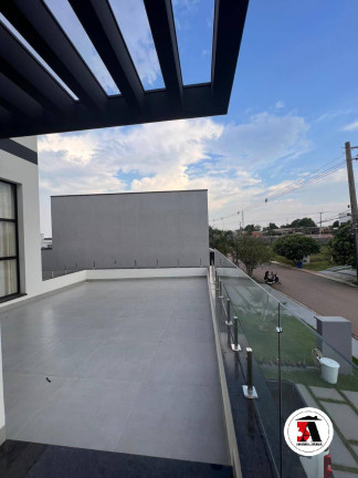 Imagem Casa de Condomínio com 3 Quartos à Venda,  em Aponiã - Porto Velho
