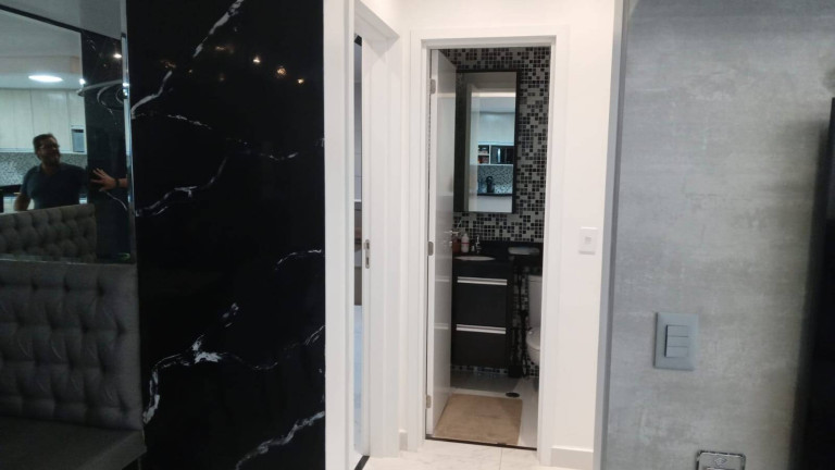 Imagem Apartamento com 2 Quartos à Venda, 92 m² em Aviação - Praia Grande