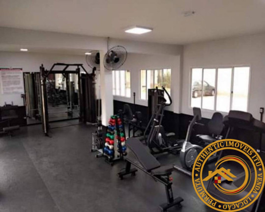 Imagem Apartamento com 2 Quartos à Venda, 47 m² em Nossa Senhora Aparecida - Itu Imagem Apartamento com 2 Quartos à Venda, 47 m² em Nossa Senhora Aparecida - Itu