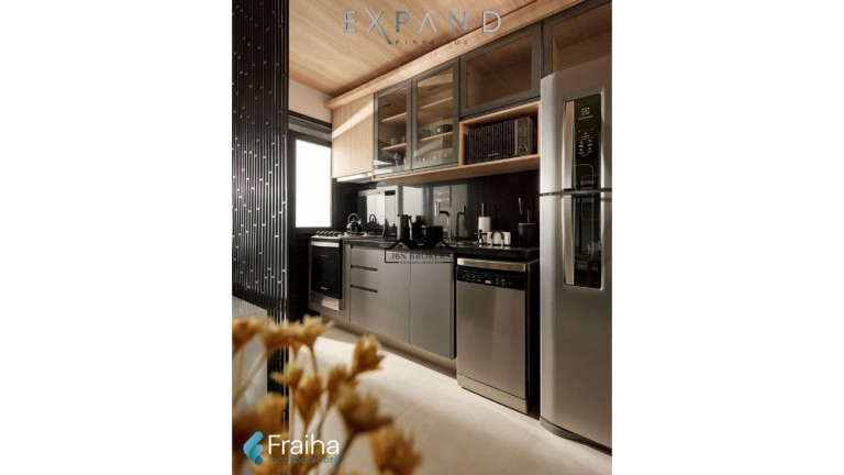 Imagem Apartamento com 2 Quartos à Venda, 74 m² em Pinheiros - São Paulo