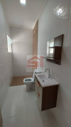 Imagem Casa com 3 Quartos à Venda,  em Vila Santa Izabel - Caçapava