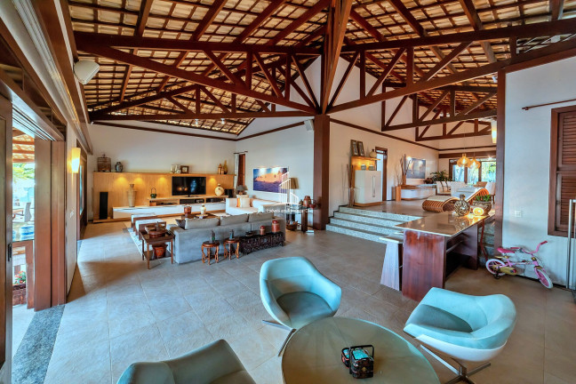 Imagem Casa com 5 Quartos à Venda, 1.200 m² em Centro - Beberibe