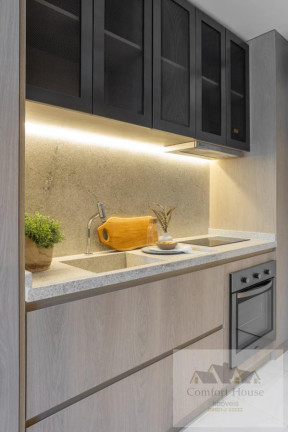 Imagem Apartamento com 1 Quarto à Venda, 29 m² em Vila Independência - São Paulo