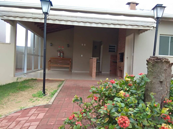 Imagem Apartamento com 2 Quartos à Venda, 24 m² em Wanel Ville - Sorocaba Imagem Apartamento com 2 Quartos à Venda, 24 m² em Wanel Ville - Sorocaba