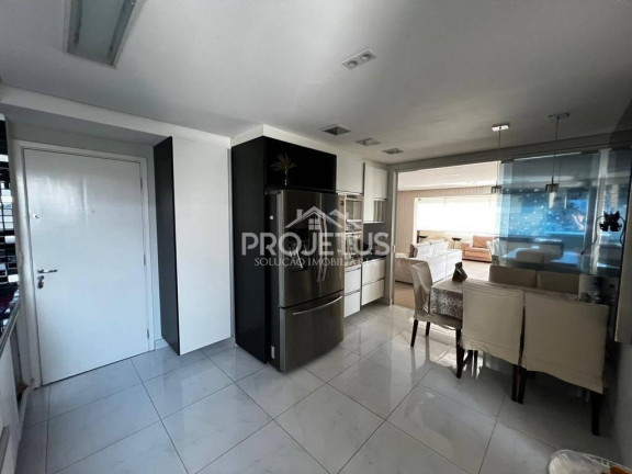 Imagem Apartamento com 3 Quartos à Venda, 220 m² em Vila Suzana - São Paulo