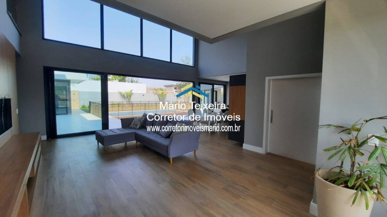 Imagem Casa de Condomínio com 4 Quartos à Venda, 375 m² em Urbanova - São José Dos Campos Imagem Casa de Condomínio com 4 Quartos à Venda, 375 m² em Urbanova - São José Dos Campos