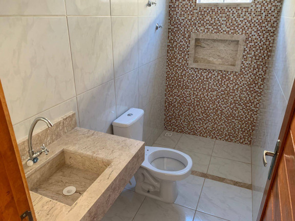 Imagem Casa com 3 Quartos à Venda, em Bela Vista - Mossoró Imagem Casa com 3 Quartos à Venda, em Bela Vista - Mossoró