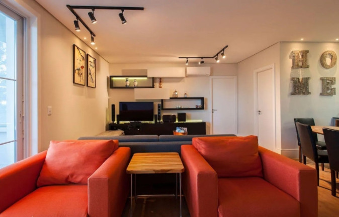 Imagem Apartamento com 4 Quartos à Venda, 167 m² em Centro - Gramado