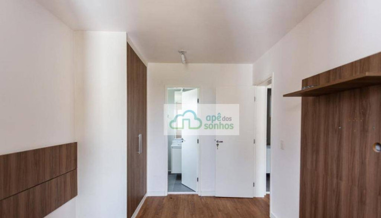 Imagem Apartamento com 2 Quartos à Venda, 62 m² em Jaguaré - São Paulo Imagem Apartamento com 2 Quartos à Venda, 62 m² em Jaguaré - São Paulo