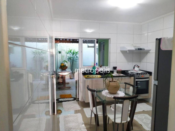 Imagem Sobrado com 2 Quartos à Venda, 86 m² em Jardim Das Maravilhas - Santo André Imagem Sobrado com 2 Quartos à Venda, 86 m² em Jardim Das Maravilhas - Santo André