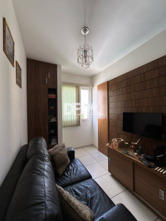 Imagem Imóvel com 1 Quarto à Venda, 31 m² em Norte (águas Claras) - Brasília