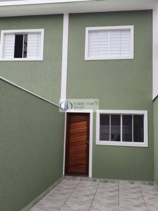 Imagem Casa com 2 Quartos à Venda, 67 m² em Jardim Ponte Rasa - São Paulo