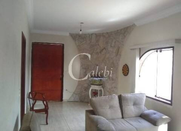 Imagem Casa com 3 Quartos à Venda, 260 m² em Jardim São José - Mogi Guaçu